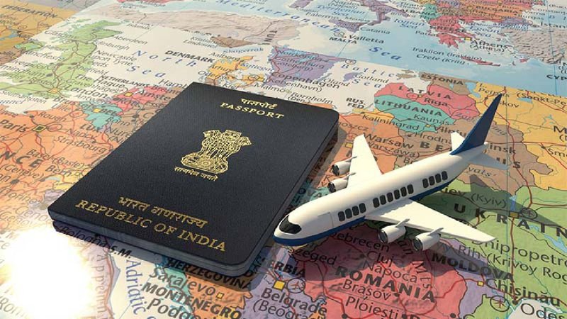passport