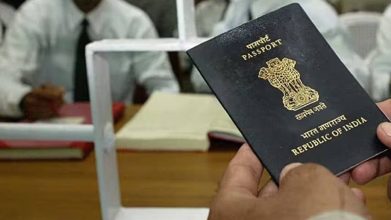 passport