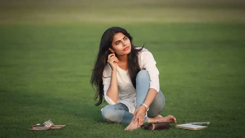pavana gowda1