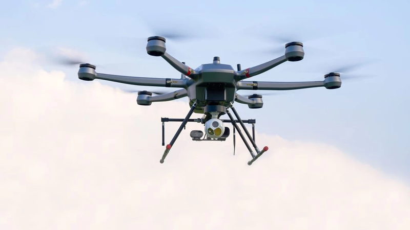 drone