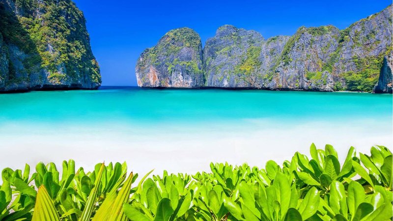 phi phi islands