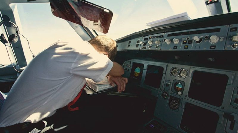 pilot 2