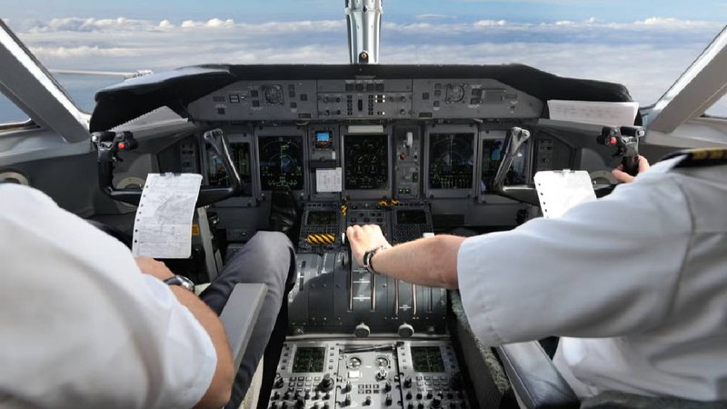 pilot