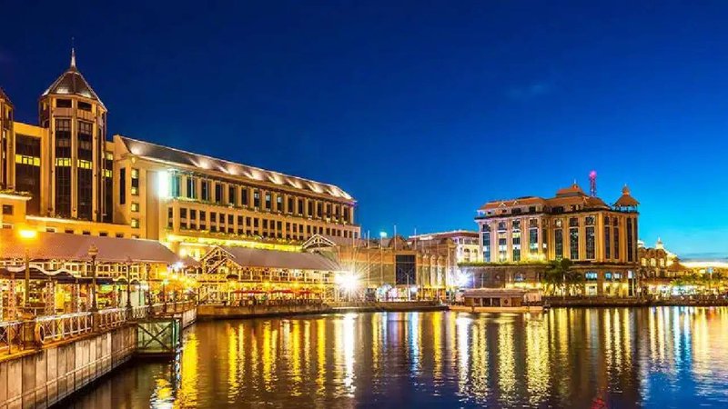 port louis