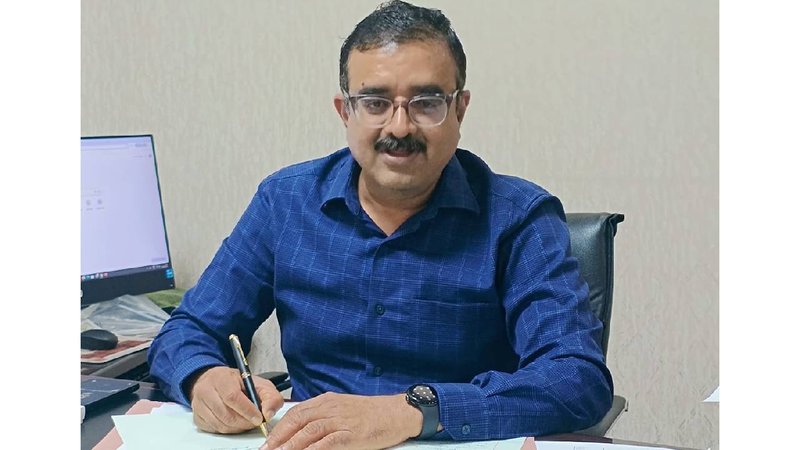 prashanth shankinamatt 2