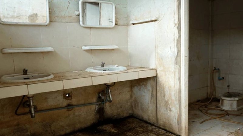 public toilet 3