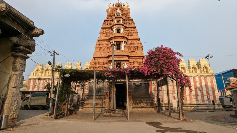 ಚೆನ್ನಪಟ್ಟಣ ಬಾಲ ಗೋಪಾಲಸ್ವಾಮಿ ದೇವಾಲಯ