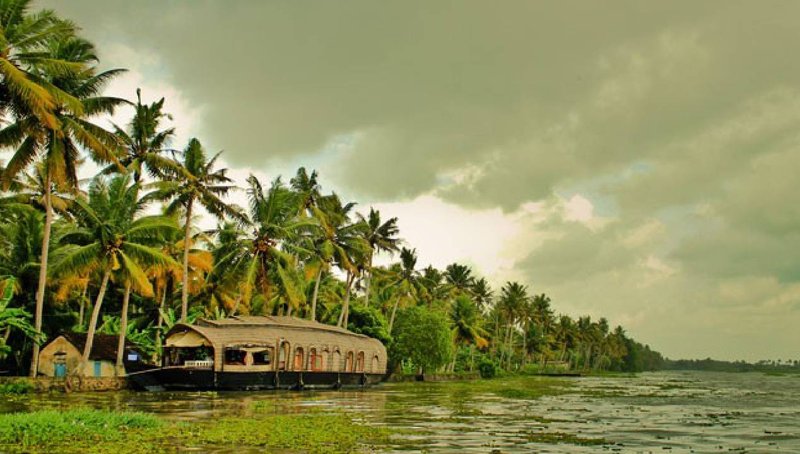 rainy season
