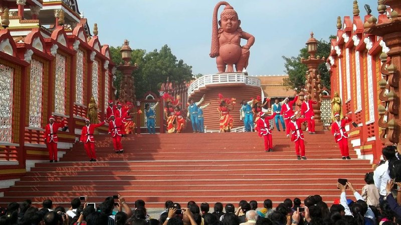 ramoji carnival