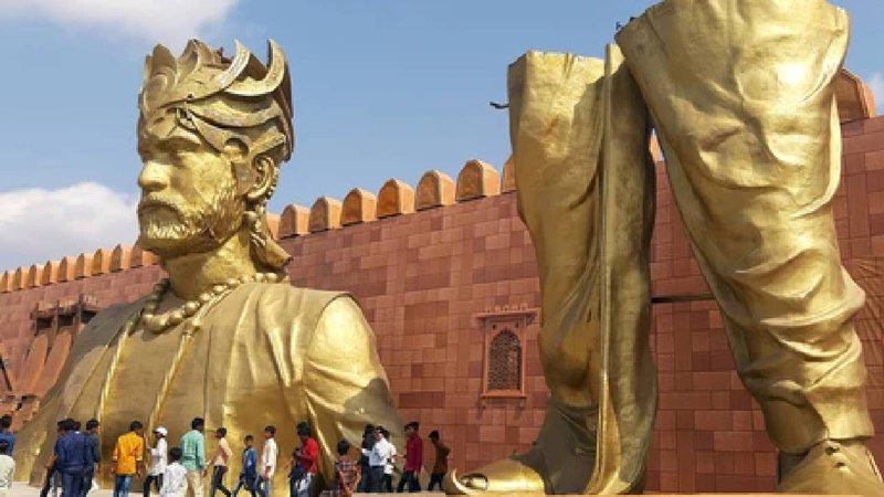 ramoji new