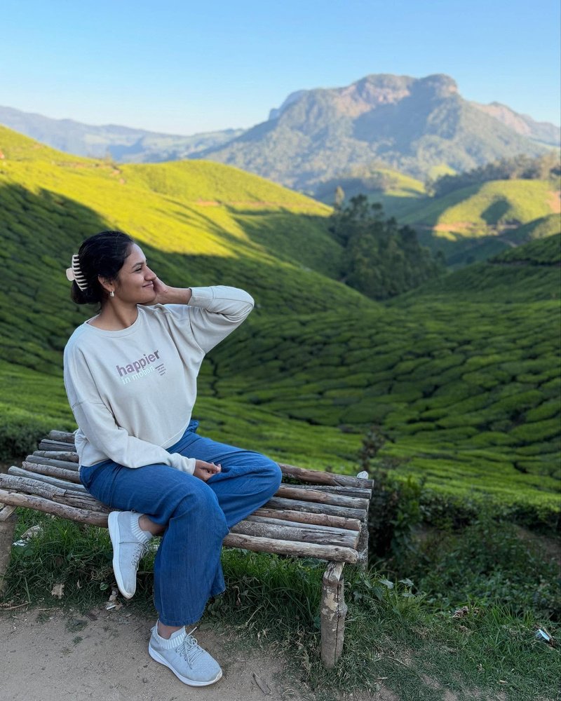 ranjani