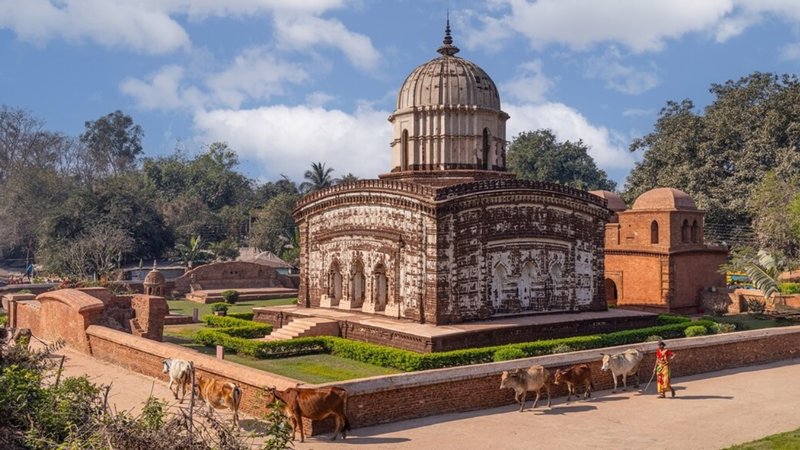 ರಾಧೆ ಶ್ಯಾಮ ಮಂದಿರ