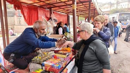 ಚೌಕಾಸಿ ಮಾಡಿ ನೋಡು