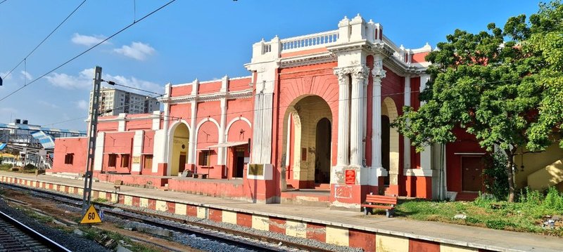 royapuram