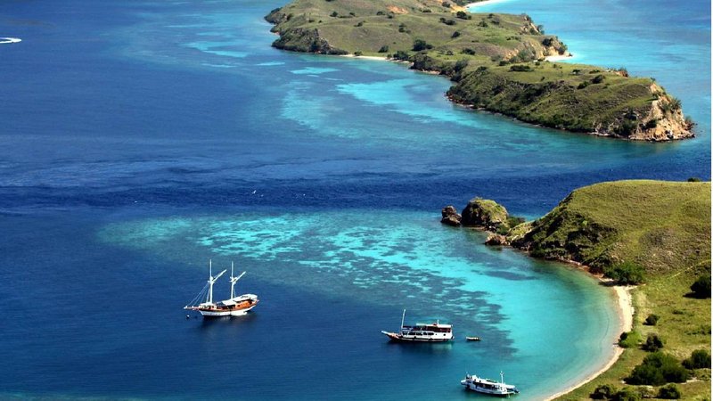run island 5