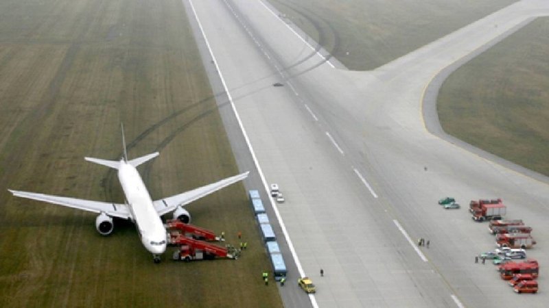 runway excursion 1