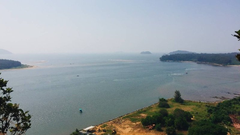 sadashivgad resort 2