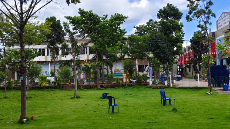 samata