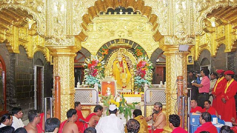 shirdi