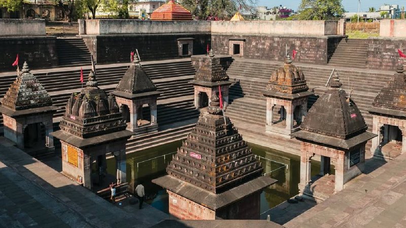 shivateertha mahal