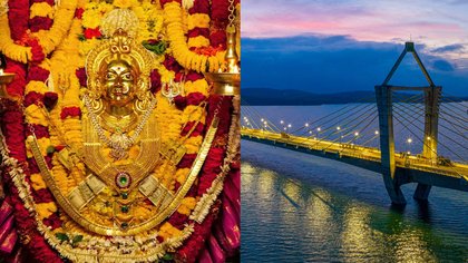 ಸೇತುವೆ ನಿರ್ಮಾಣದ ನಂತರ ಸಿಗಂದೂರಿನಲ್ಲಿ ಮೊದಲ ಜಾತ್ರೆ