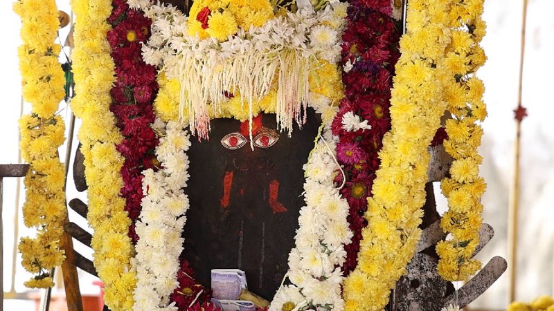 siganduru choudeshwari