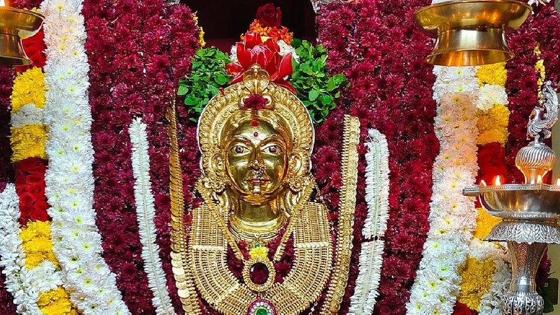 siganduru choudeshwari 1