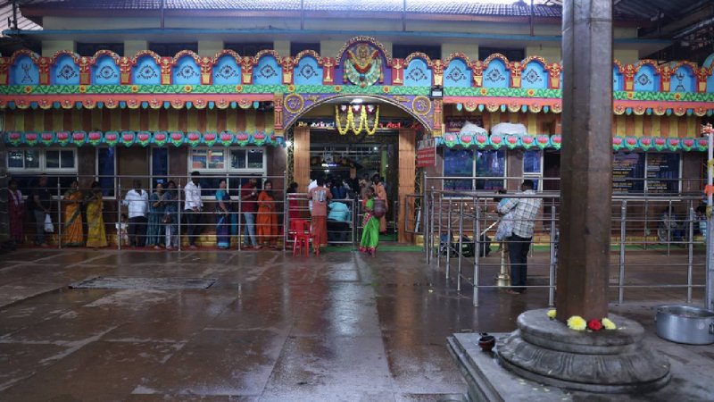 siganduru choudeshwari  3