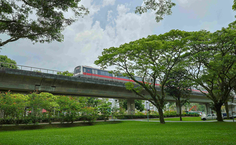singapore