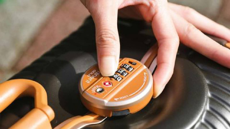 smart lock