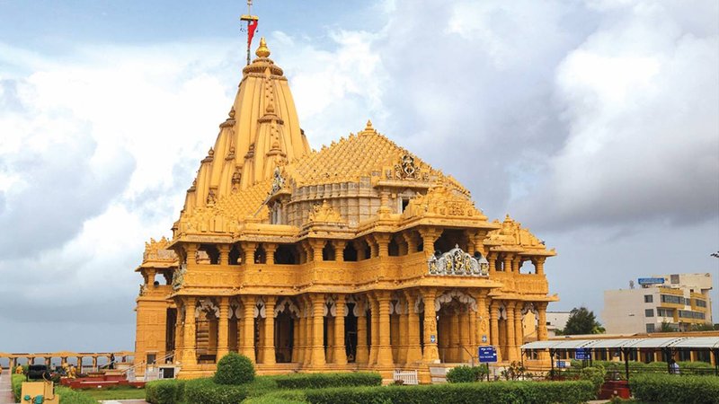 ಸೋಮನಾಥ2