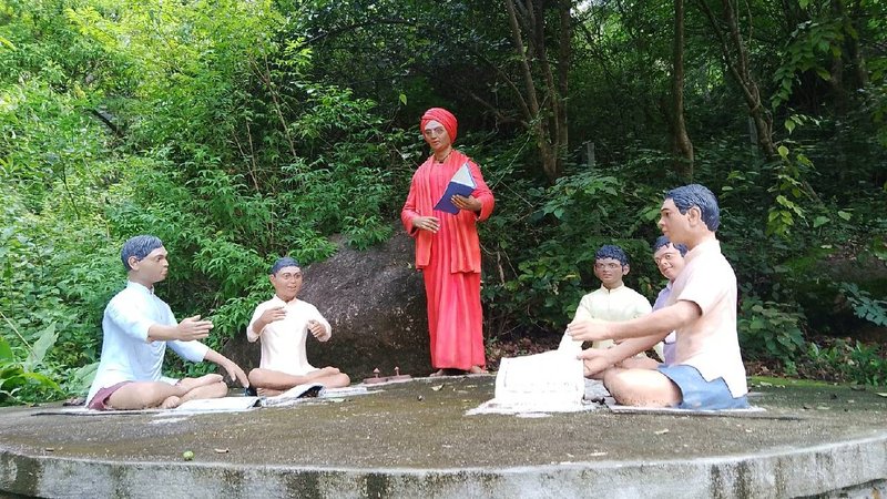 smriti vana 3