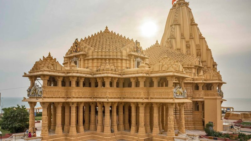 somanath temple