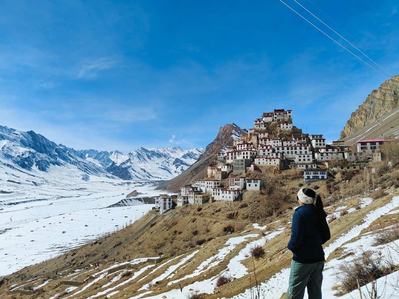 spiti valey
