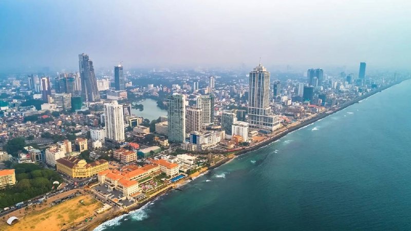 srilanka