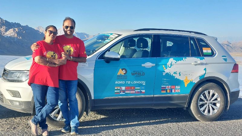 srinivas banglore to london5