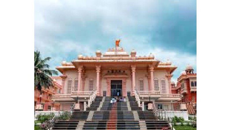 srishaila