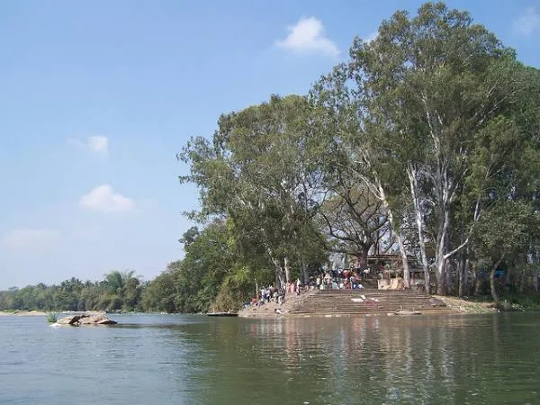 ಶ್ರೀರಂಗಪಟ್ಟಣ