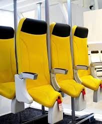 standing seats
