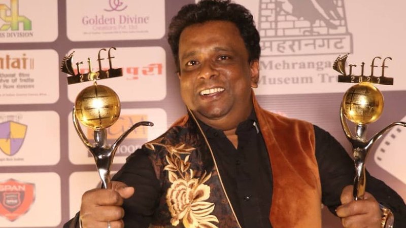 sudheer attavar 6