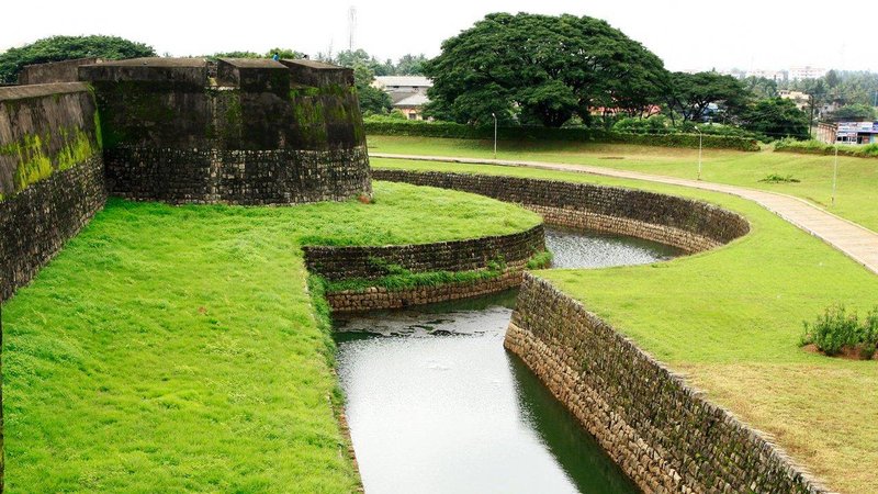 sulthan fort 2
