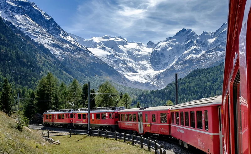 switzerland