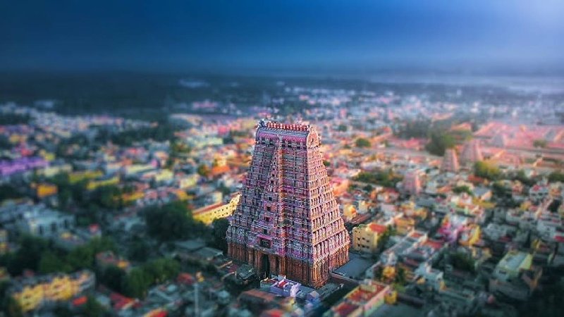 tamilnadu