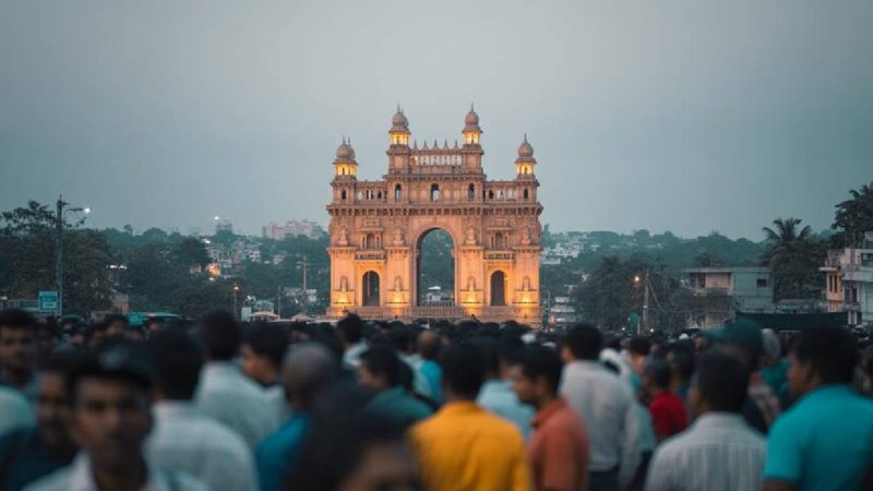 telangana