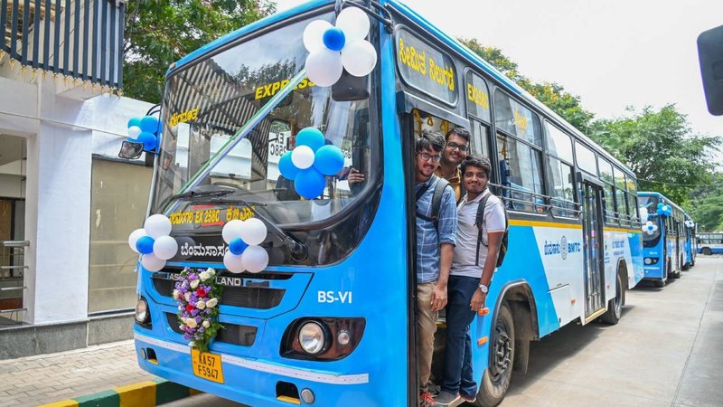 temple tour bmtc