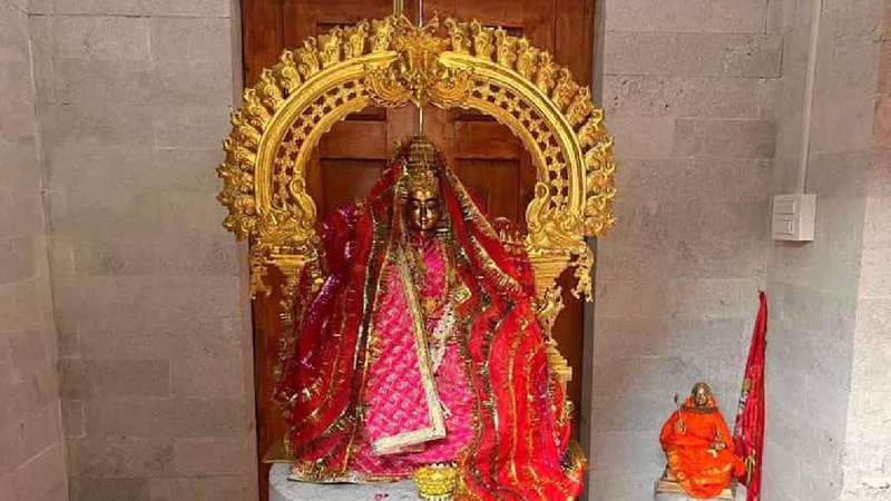 tetwal sharada temple (1)