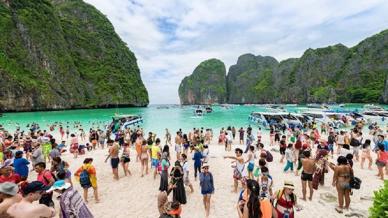 thailand