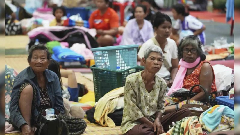 thailand cambodia war 4