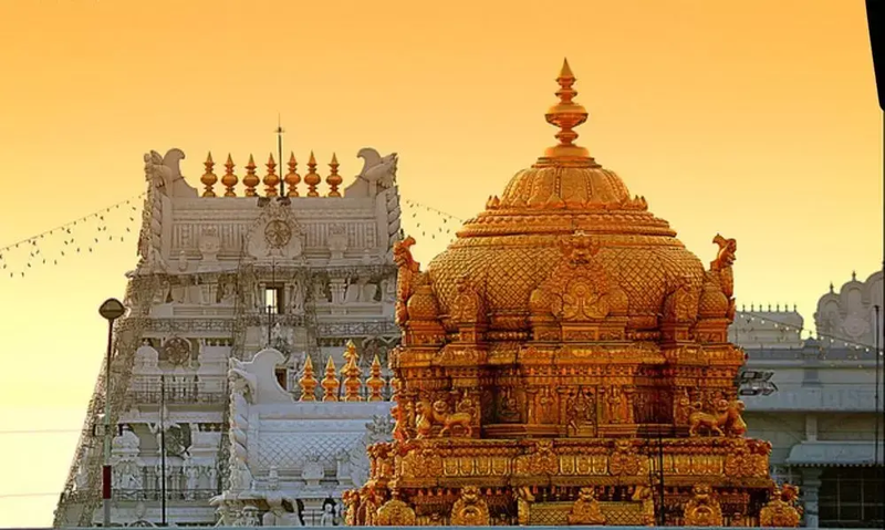 tirupati-devastanam