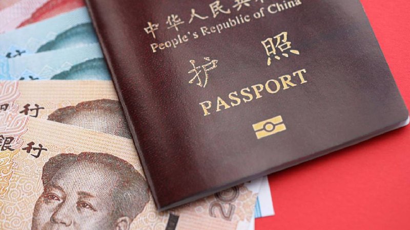 tourist visas